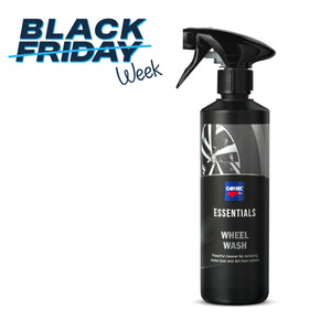 Wheel Wash 500ml | Professionele velgenreiniger