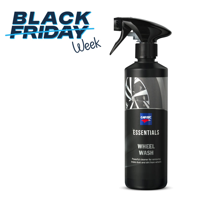 Wheel Wash 500ml | Professionele velgenreiniger