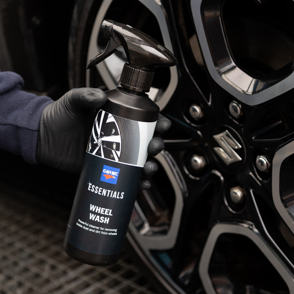 Wheel Wash 5 liter