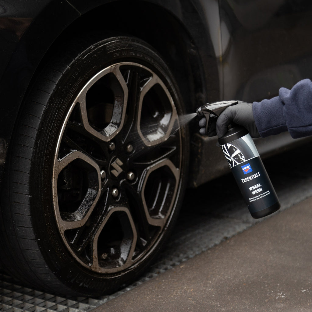 Wheel Wash 5 liter