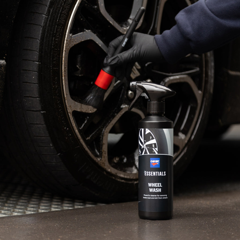 Wheel Wash 5 liter
