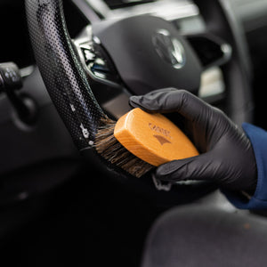 Zachte Interieurborstel | Cartec tweede afbeelding