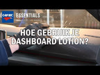 Dashboard Lotion 500ml