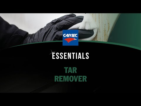 Tar Remover 500ml | Teer verwijderaar