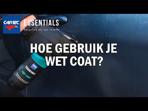 Wet Coat 500ml