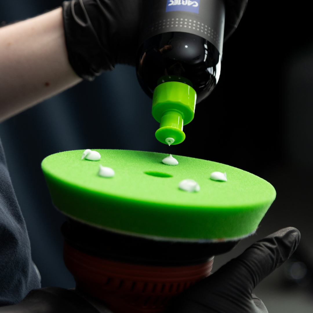 Cartec Refinish startpakket 150ml