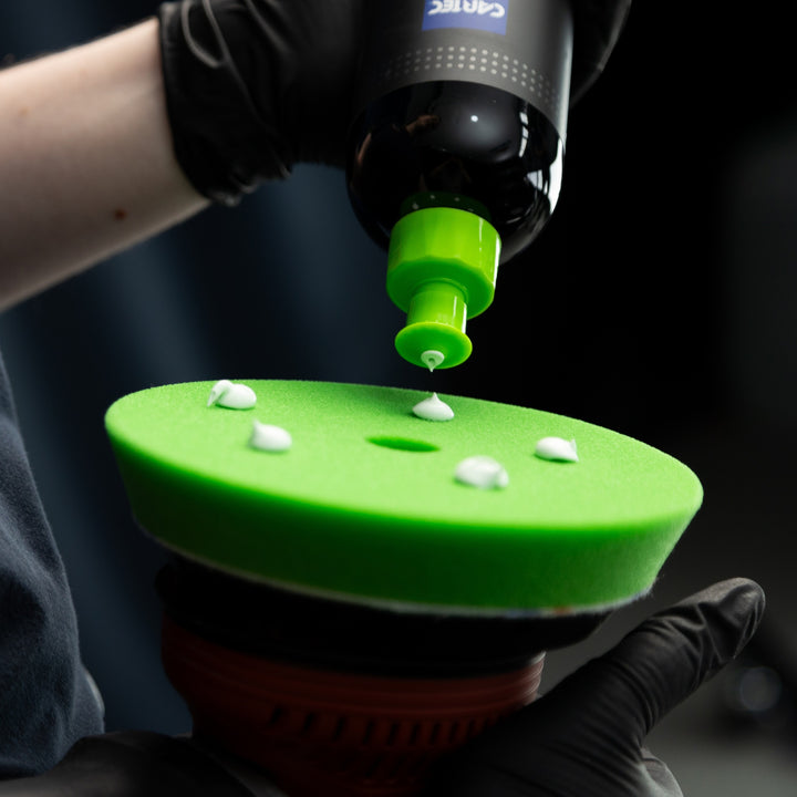 Cartec Refinish startpakket 150ml