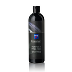 Bumper & Tyre Care 500ml | Bandenzwart