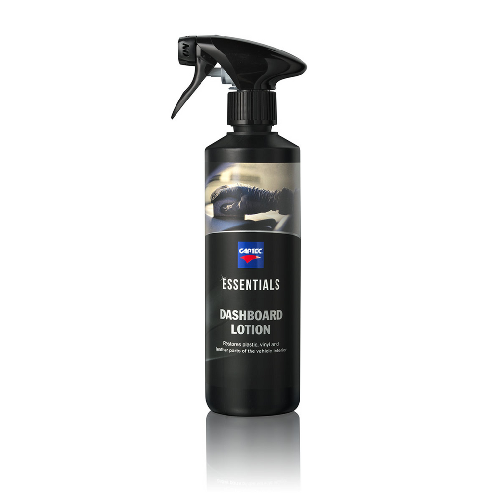 Dashboard Lotion 500ml