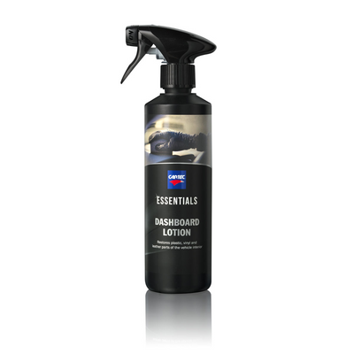Dashboard Lotion 500ml