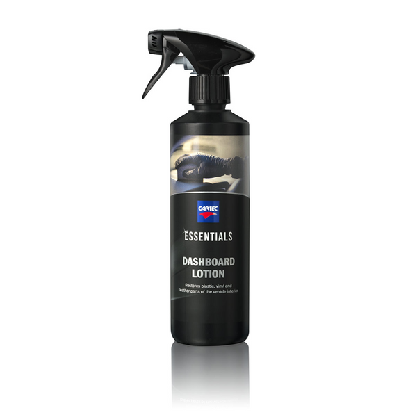 Dashboard Lotion 500ml
