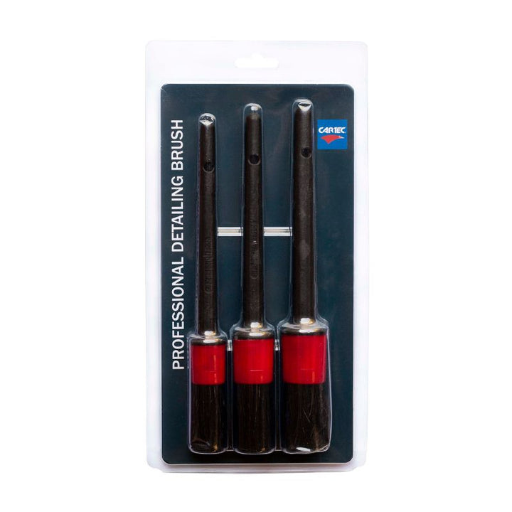 Detailing Brush Set | Cartec