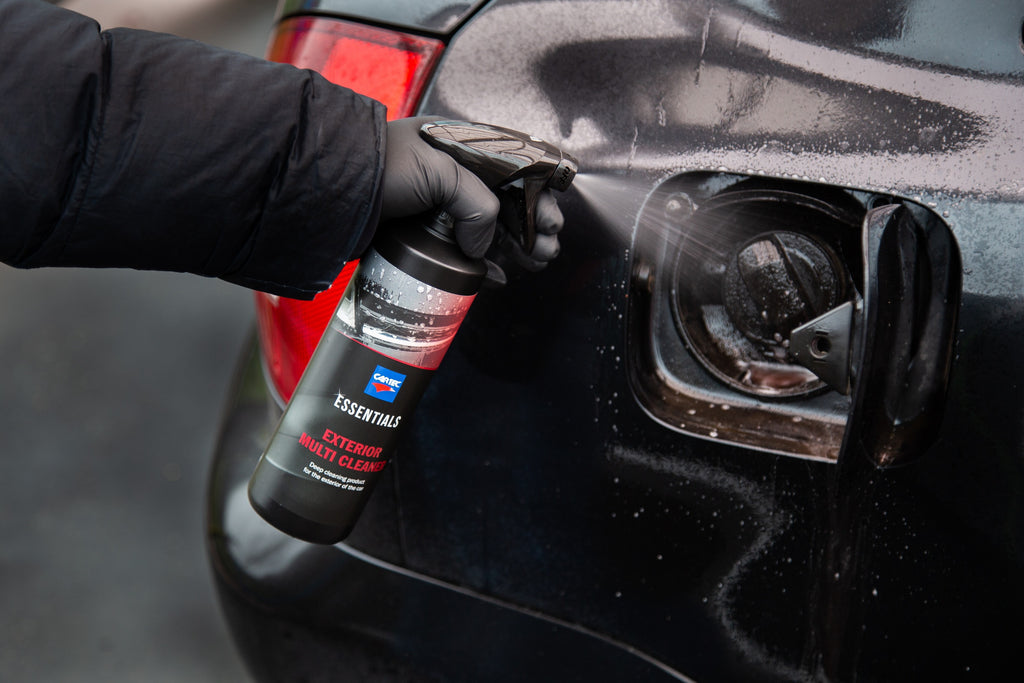 Exterior Multi Cleaner 500ml | Allesreiniger