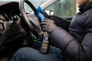Interior Multi Cleaner 500ml | Auto interieur reiniger tweede afbeelding