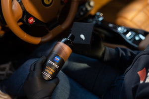 Leather Cream 500ml | Leer conditioner tweede afbeelding