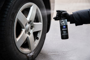 Wheel Wash 500ml | Professionele velgenreiniger tweede afbeelding