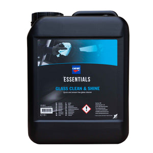 Glass Clean & Shine 5 liter