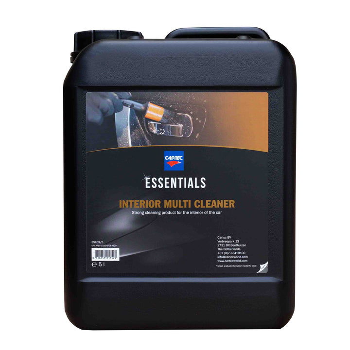 Interior Multi Cleaner 5 liter