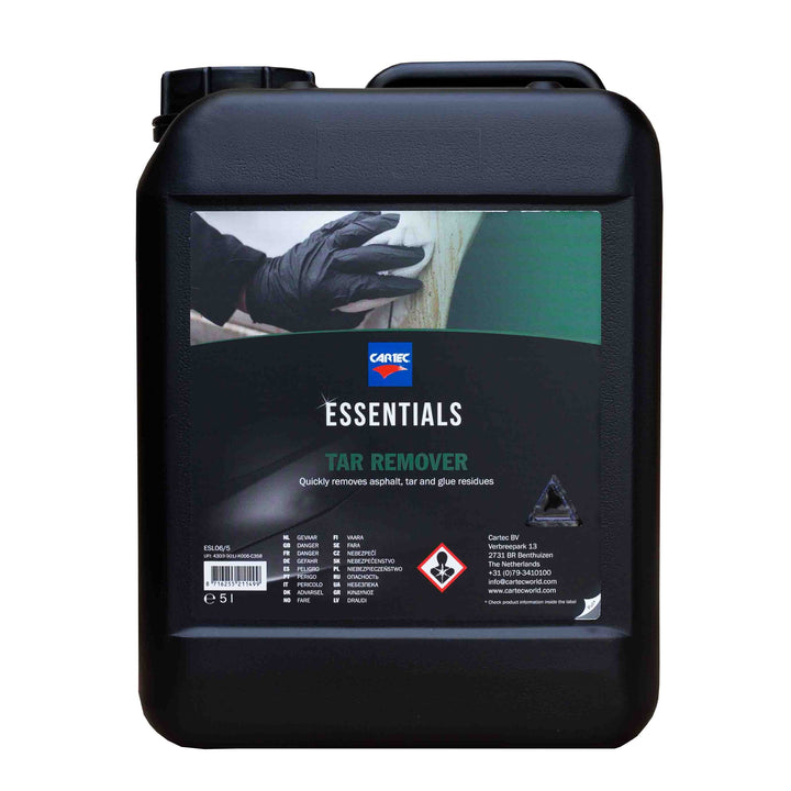 Tar Remover 5 liter