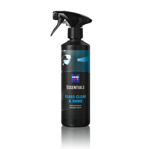 Glass Clean & Shine 500ml | Glasreiniger