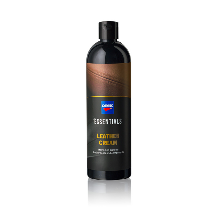 Leather Cream 500ml | Leer conditioner