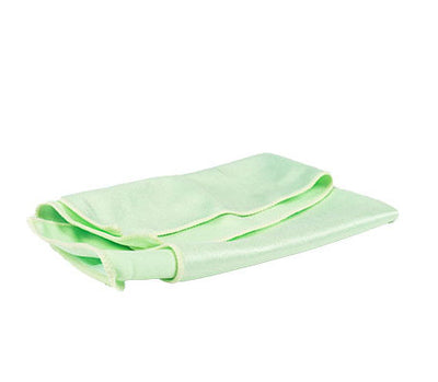 Glass Clean & Shine Towel