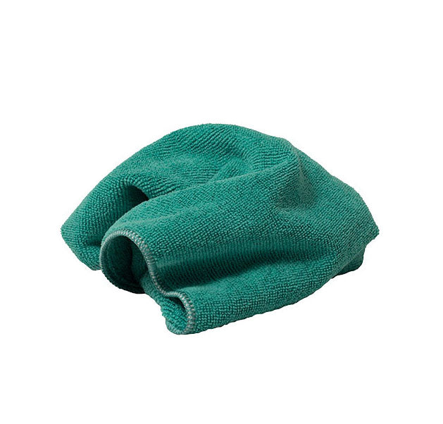 Microvezeldoek exterieur