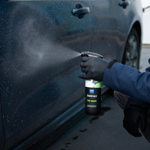 Pre Wash 500ml tweede afbeelding