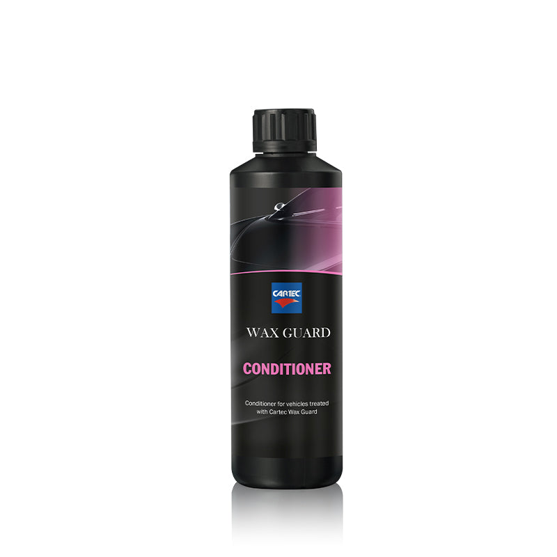 Wax Guard Conditioner